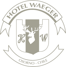 Hotel Waeger, Osorno Chile